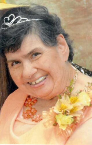 Francine M. Stanek